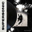 Cover SUPERSONIC