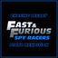 Cover Chasing Legacy - Main Theme (from "Fast & Furious: Spy Racers") (Piano Rendition)