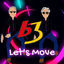 Cover Let's Move
