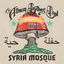 Cover Syria Mosque: Pittsburgh, Pa January 17, 1971 (Live Concert Performance Recording)