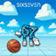 Cover Six-Seven