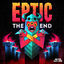 Cover The End