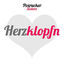 Cover Herzklopfn EP