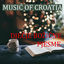 Cover Music of Croatia - dječje božićne pjesme