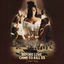 Cover BEFORE LOVE CAME TO KILL US+