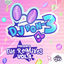 Cover DJ Pon-3 Presents: The Remixes Vol.4