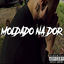 Cover Moldado na Dor