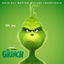 Cover Dr. Seuss' The Grinch (Original Motion Picture Soundtrack)