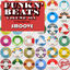 Cover Funk n' Beats, Vol. 6 (Curated by Smoove)