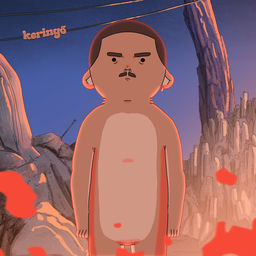 ''