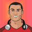 Cover RONALDO TECHNO