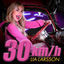 Cover 30 KM/H
