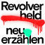 Cover Neu erzählen