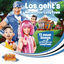 Cover Los geht's - Neues aus Lazy Town