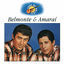 Cover Luar do Sertão - Belmonte & Amaraí