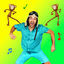 Cover The Monkey Dance