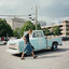 Cover A Week in Nashville