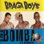 Cover Uma Bomba (La Bomba)