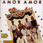 Cover Amor Amor