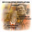 Cover 2013 Calypso Compilation - Tribute to Keshorn Walcott & Bertie Marshall