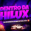 Cover Hilux - Mix