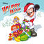 Cover Disney Holiday Magic