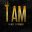 Cover I Am
