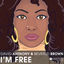 Cover I'm Free