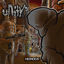 Cover HEINOUS