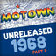 Cover Motown Unreleased 1968 (Part 2)