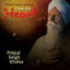 Cover From the Heart