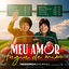 Cover Meu Amor Fugiu de Mim