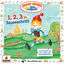 Cover 1,2,3 im Sauseschritt