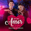 Cover Cena de Amor