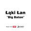 Cover Big Baton [Single Edit] (Single Edit)