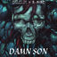 Cover DAMN SON