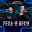 Cover Pega O Beco (Ao Vivo)
