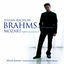Cover Mozart: Violin Concerto No. 3 - Brahms: Violin Concerto