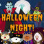 Cover Halloween Night