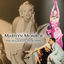 Cover Marilyn Monroe