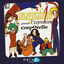 Cover Imaginations pour l'expression corporelle, vol. 1