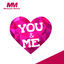 Cover You & Me