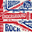 Cover British 70s Underground Rock