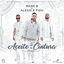 Cover Aceite en la Cintura (Remix)