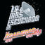 Cover Lo Más Escuchado De
