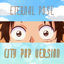 Cover Eternal Pose (from "One Piece") - City Pop Version