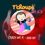 Cover T'Choupi 2.0(Hard Edit )