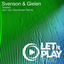 Cover Twisted (Jorn van Deynhoven Remix)
