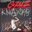 Cover Knacks
