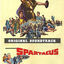 Cover Spartacus Love Theme